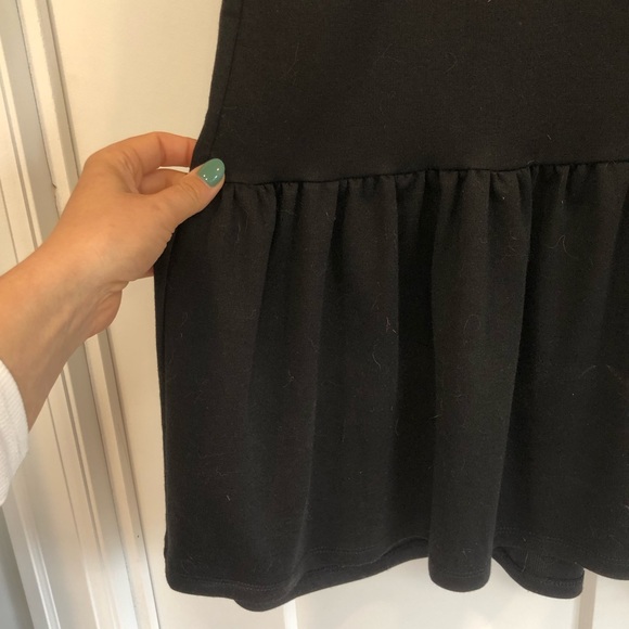 Zara Short Sleeve Dress - Picture 3 of 3